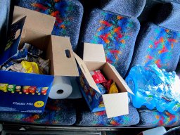 BB 07 SNACKS FOR PALM SPRING TRIP